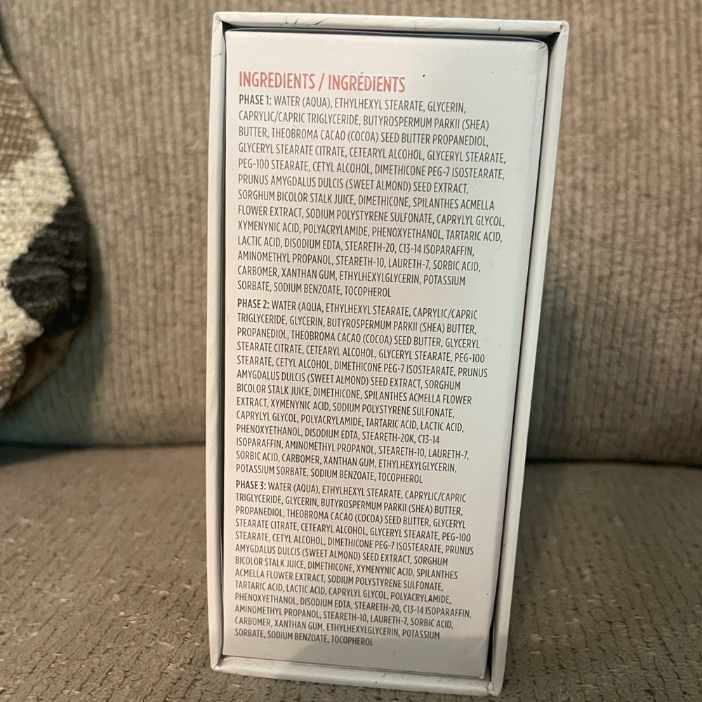 Beauty Bio R45 The Lift Advanced Neck Contouring Treatment - Picture 2 of 4